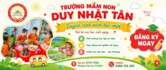 Tuyển Sinh