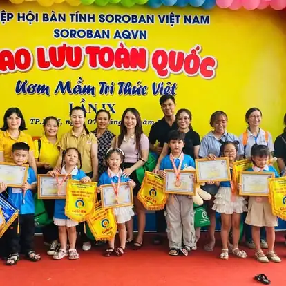 TRƯỜNG MẦM NON DUY NHẬT TÂN
